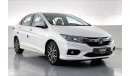 Honda City EX | 1 year free warranty | 0 Down Payment