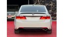 Honda Accord LXI