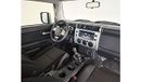 Toyota FJ Cruiser V6 4.0L-6CYL SUPERCHARGED EXCELLENT CONDITION