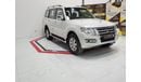 Mitsubishi Pajero AED 1,200 P.M | 2020 MITSUBISHI PAJERO GLS | GCC