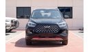 Chery Tiggo CHERY TIGGO 4 PRO BLACK 2024 FLAGSHIP