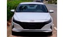 Hyundai Elantra GL 2022 1.6L GCC (920/-MONTHLY)