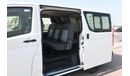 Toyota Hiace HIACE HALF CARGO 6 SEATERS 3.5L PETROL 2023