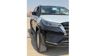 Toyota Fortuner EXR 2.7L (164 HP) 2.7L AT Petrol Digital AC 4wd