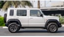 سوزوكي جيمني SUZUKI JIMNY GLX 1.5P AWD AT MY2024