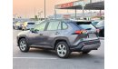 تويوتا راف ٤ TOYOTA RAV 4 LIMITED HYBRID