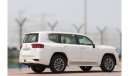 Toyota Land Cruiser 2024 LAND CRUISER VX | 4L | WHITE-BEIGE | NEW UPDATES