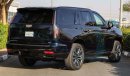 Cadillac Escalade 600 SUV Sport Platinum V8 6.2L , 2023 , 0Km , With 5 Years or 200K Km Warranty