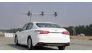 Toyota Camry S 2.5L (204 HP) Toyota Camry 2020 GCC, without paint, without accidents, in excellent condition 1388