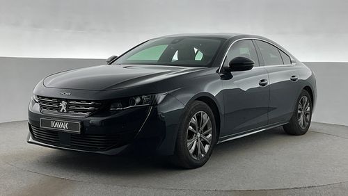 Peugeot 508 Active | 1 year free warranty | 0 Down Payment