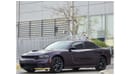 Dodge Charger DODGE CHARGER SXT 2021 US V6 GOOD CONDOITION // PERFECT CONDITION