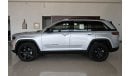 Jeep Grand Cherokee Altitude 3.6L  4WD -2023