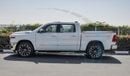 RAM 1500 (НА ЭКСПОРТ , For Export) LIMITED CREW CAB SST H.O 3.0TT GCC , 0Km , Без пробега