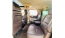 Cadillac Escalade ESV Good condition car GCC