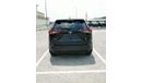 Toyota RAV4 Toyota RAV4 - LE - 2022 - Black