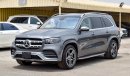 Mercedes-Benz GLS 580 4Matic