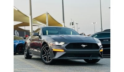 Ford Mustang EcoBoost For sale