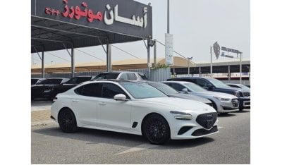 جينيسس G70 رويال