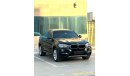 BMW X6 35i M Sport