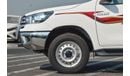 تويوتا هيلوكس TOYOTA HILUX GLS 2.7L 4WD PETROL SC MT PICKUP 2025