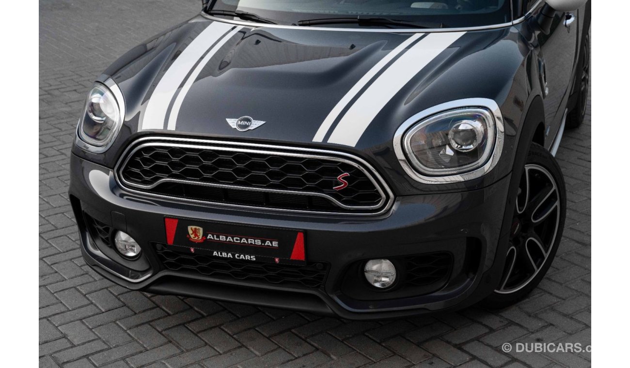 Mini Countryman S | 1,762 P.M  | 0% Downpayment | Pristine Condition!