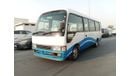 Toyota Coaster TOYOTA CVOASTER BUS RIGHT HAND DRIVE (PM 850)