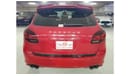 بورش كايان PORSCHE CAYENNE GTS 4.8L 2013, WITH GTS INTERIOR PACKAGE, SPORTS CHRONO PACKAGE AND MORE..