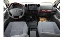 Toyota Land Cruiser Pick Up 79 Double Cab V8 4.5L Diesel Manual Transmission