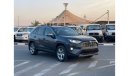 Toyota RAV4 2021 Toyota RAV4 Hybrid - 2.5L V4 - Right Hand Drive - Japan Specs / EXPORT ONLY