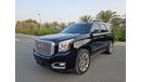 GMC Yukon Denali