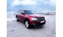 Volkswagen Atlas SEL