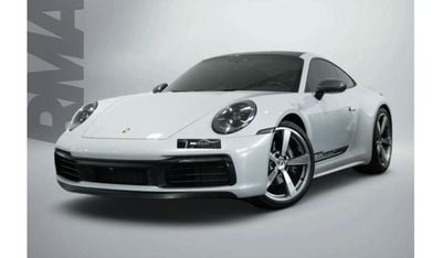 Porsche 911 2024 Porsche 911 Carrera T / 992 / Porsche 5 Year Extendable Warranty / Porsche Service Contract