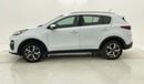 Kia Sportage LX 2 | Zero Down Payment | Home Test Drive