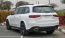 Mercedes-Benz GLS 450 Mercedes-Benz AMG GLS450 SUV | Night Package | New Facelift | GCC | 2024, 7 Seaters