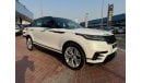 Land Rover Range Rover Velar HSE P250 Gcc