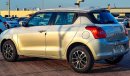 سوزوكي سويفت SUZUKI SWIFT 1.2L MC P32 GLX AMT SLDA (EXPORT ONLY)