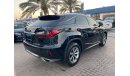 Lexus RX350 Rx350 2019 clean title