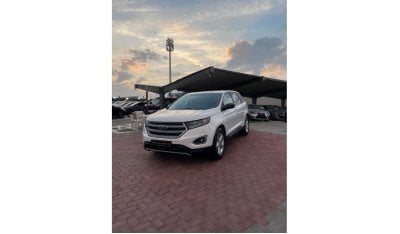 Ford Edge SE Ford