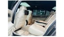 BMW 750Li Exclusive GCC .. Low  Milgea .. Perfect Condition .. V8 .. Top Range