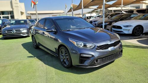 Kia Forte 2020 Kia Forte, Full Option