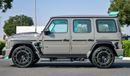 Mercedes-Benz G 63 AMG Mercedes Benz G63 AMG - Nardo Grey - Rocket Kit - 2024