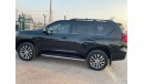 تويوتا برادو Toyota prado kakadu 2021 Diesel engine RHD