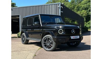 Mercedes-Benz G 500 AMG Line Premium Plus