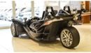 Polaris Slingshot SL