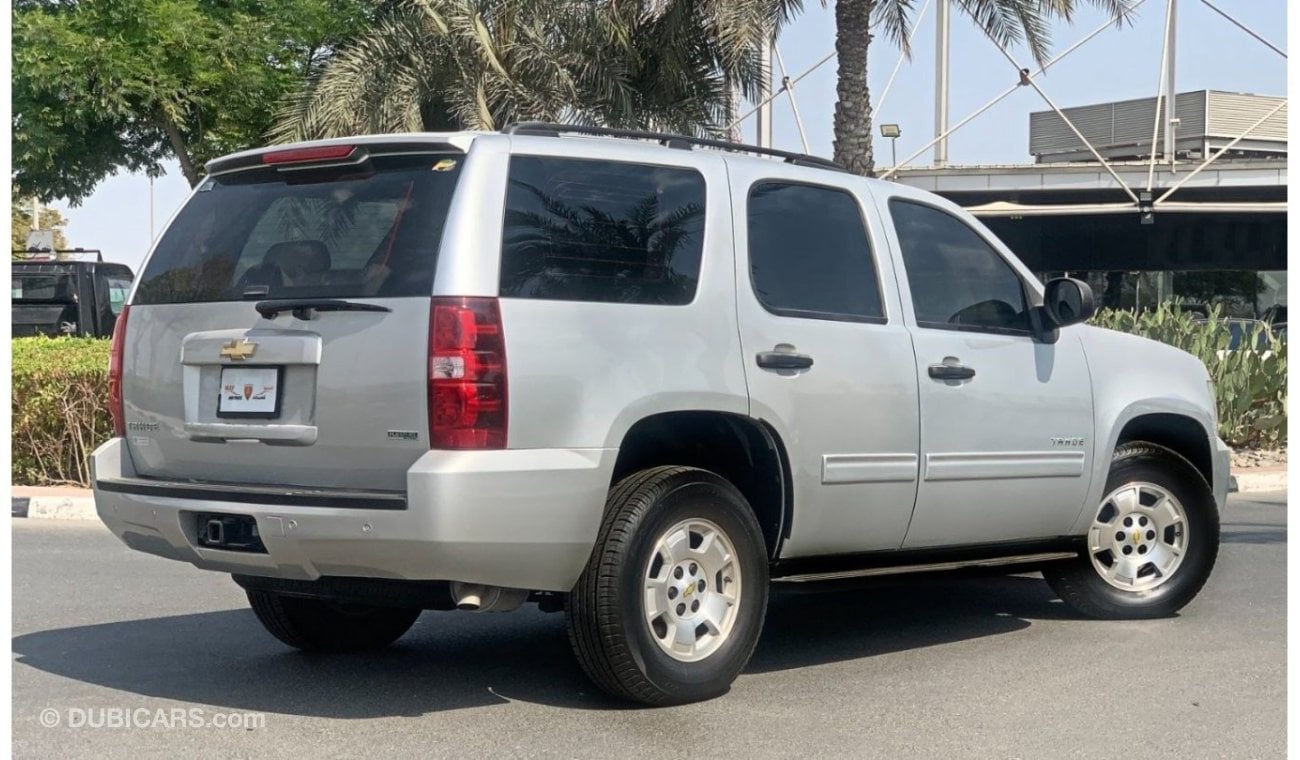 Chevrolet Tahoe LT - EXCELLENT CONDITION