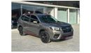 Subaru Forester Sport