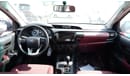 Toyota Hilux GL 2.7L Double Cab Utility 4WD