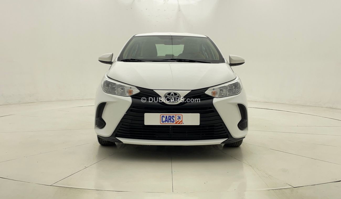 Toyota Yaris SE 1.5 | Zero Down Payment | Home Test Drive