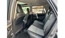 Toyota 4Runner 2019 SR5 PREMIUM SUNROOF 4x4 FULL OPTION US SPEC