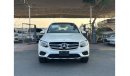 Mercedes-Benz GLC 350